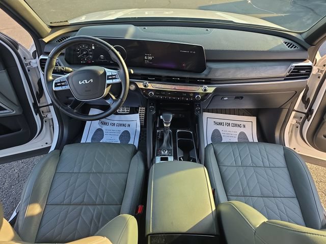 Used 2024 Kia Telluride SX X-Line AWD/4WD image 10