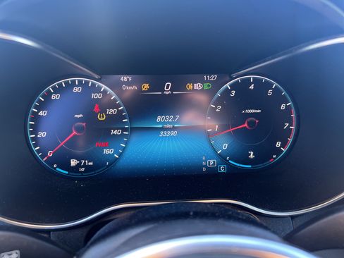 Certified 2022 Mercedes-Benz GLC 300 4MATIC image 21