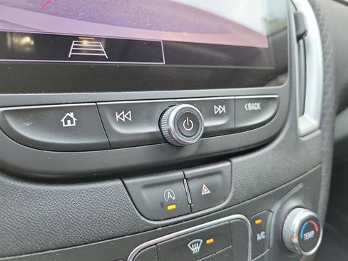 Used 2022 Chevrolet Malibu LS w/ Driver Confidence Package II image 13