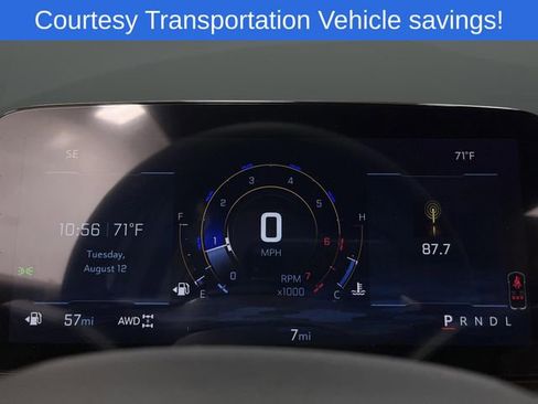 New 2026 Chevrolet Equinox ACTIV w/ Convenience Package III image 18