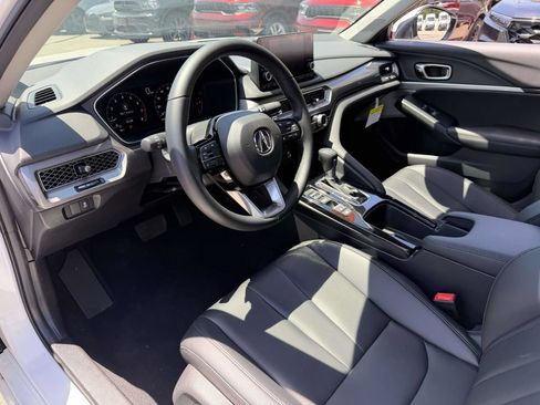 Used 2025 Acura Integra FWD image 16
