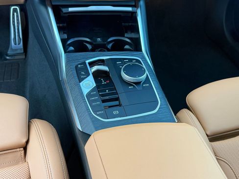 New 2026 BMW 330i Sedan w/ M Sport Package image 17