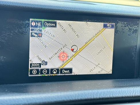 Used 2015 Lexus IS 250 image 19