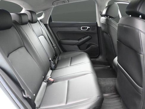 Certified 2026 Acura Integra FWD image 22