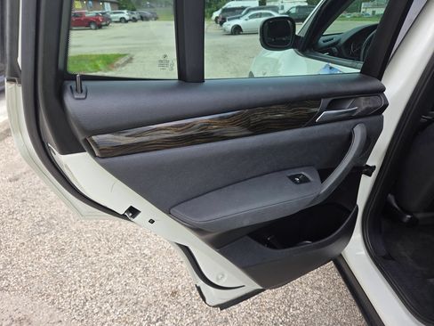 Used 2014 BMW X3 xDrive28i AWD/4WD image 23