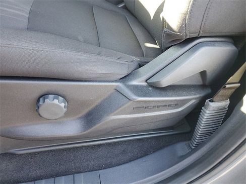 Used 2024 Ford F150 STX w/ Mobile Office Package image 18