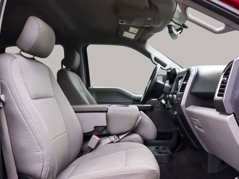 Used 2016 Ford F150 XLT w/ Equipment Group 302A Luxury image 34