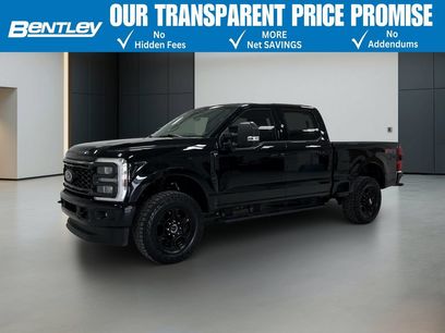 Used 2024 Ford F250 XLT w/ XLT Premium Package