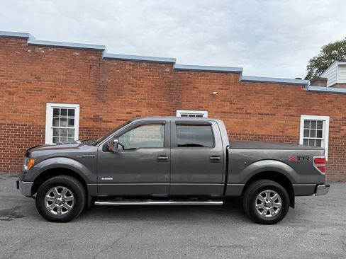 Used 2014 Ford F150 XLT w/ Equipment Group 302A Luxury image 1