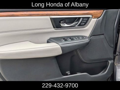 Used 2022 Honda CR-V EX-L image 13