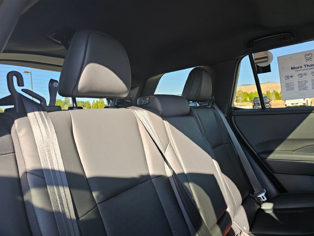 New 2026 Subaru Outback Wilderness AWD/4WD image 20