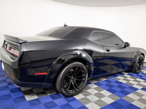 Used 2022 Dodge Challenger R/T Scat Pack image 5