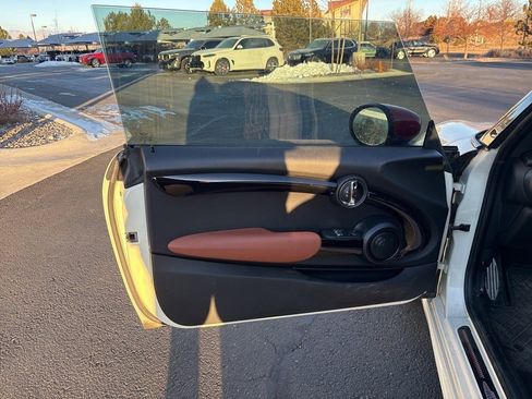 Used 2020 MINI Cooper John Cooper Works w/ Signature Upholstery Package image 10