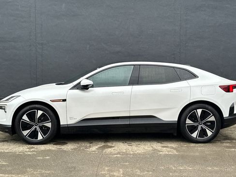 New 2026 Polestar Polestar 4 image 5