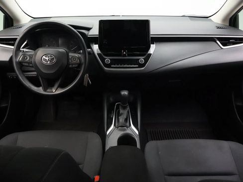 Certified 2023 Toyota Corolla LE FWD image 23
