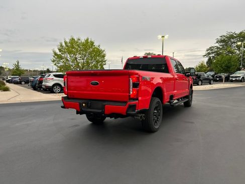 New 2026 Ford F250 XLT w/ XLT Premium Package AWD/4WD image 6