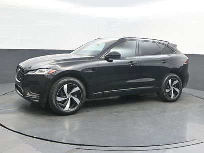 Certified 2024 Jaguar F-PACE R-Dynamic S