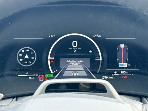 New 2026 Lexus TX 500h AWD image 3