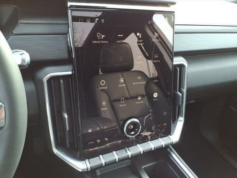 New 2026 GMC Acadia Elevation w/ Black Edition AWD/4WD image 33