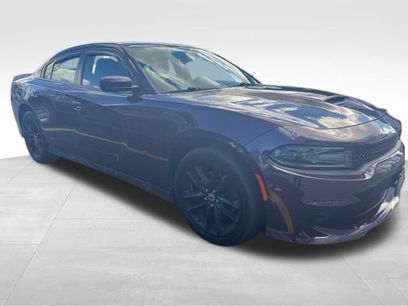 Used 2021 Dodge Charger GT w/ Plus Group