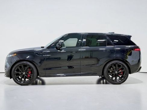 Used 2025 Land Rover Range Rover Sport Dynamic SE AWD/4WD image 13