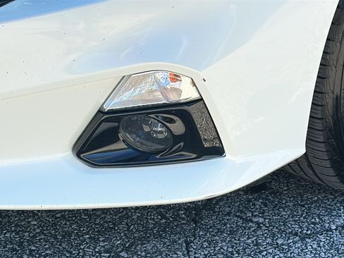 Certified 2019 Nissan Altima 2.5 SV AWD/4WD image 5