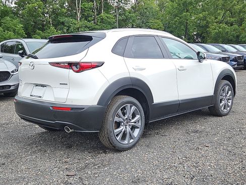 New 2026 MAZDA CX-30 AWD 2.5 S w/ Premium Package image 6