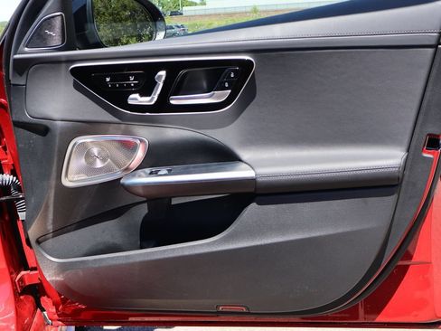 Certified 2024 Mercedes-Benz C 300 4MATIC Sedan image 13
