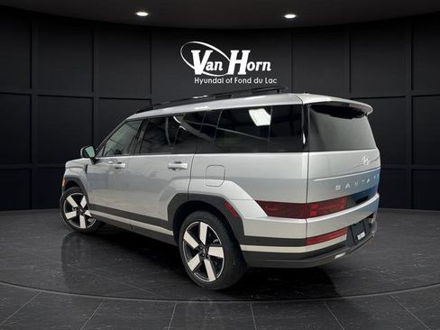 Used 2024 Hyundai Santa Fe Limited image 5