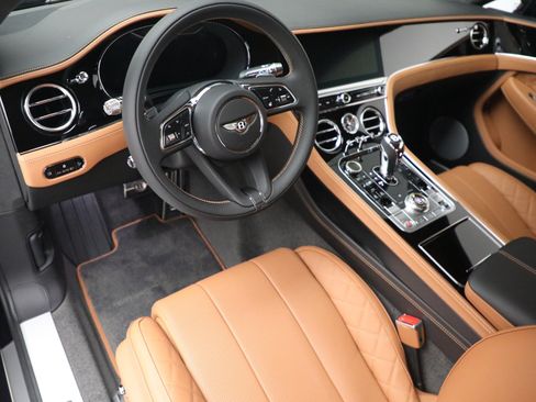 Certified 2022 Bentley Continental GT AWD/4WD image 15