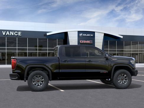 New 2026 GMC Sierra 1500 AT4X AWD/4WD image 5
