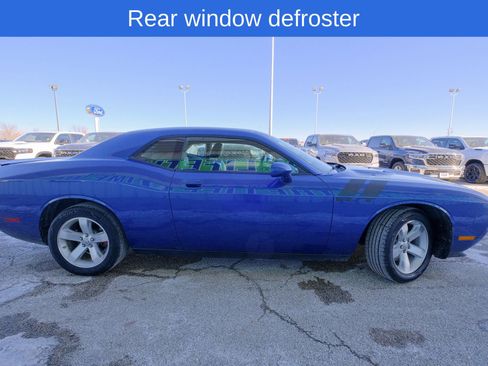 Used 2009 Dodge Challenger R/T image 11
