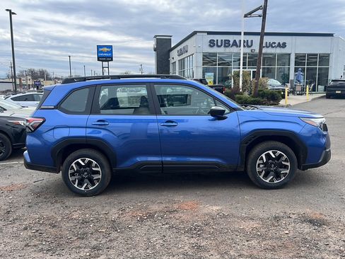 New 2026 Subaru Forester AWD/4WD image 6