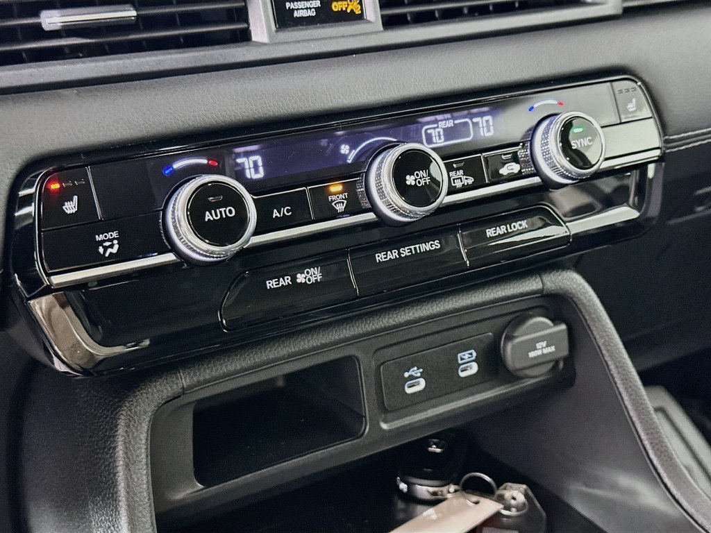 New 2026 Honda Pilot EX-L image 16