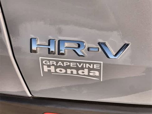 Certified 2023 Honda HR-V Sport image 8