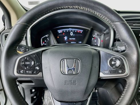 Used 2019 Honda CR-V EX-L image 13