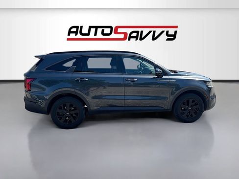 Used 2021 Kia Sorento S AWD/4WD image 8