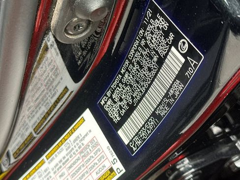 Certified 2022 Lexus UX 250h w/ Accessory Package (Z1) image 38