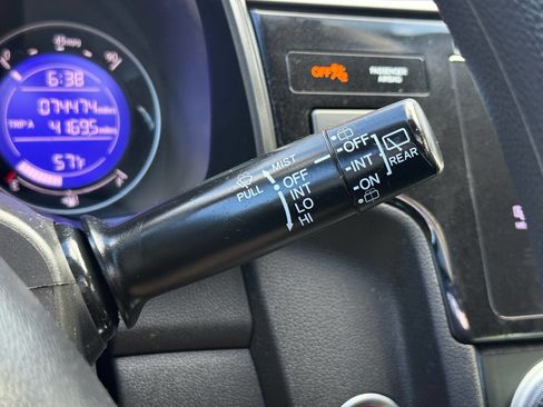 Used 2016 Honda Fit EX image 42