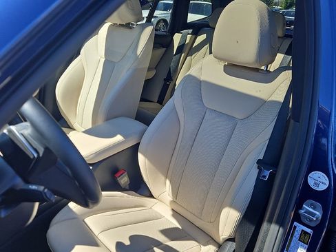 Used 2024 BMW X3 xDrive30i w/ Convenience Package AWD/4WD image 8