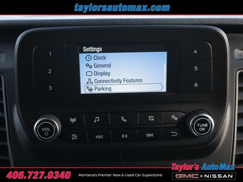 Used 2023 Ford Transit 350 Medium Roof w/ Fleet Safety Package image 13