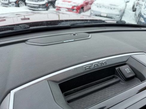 Used 2021 RAM 2500 Laramie image 37