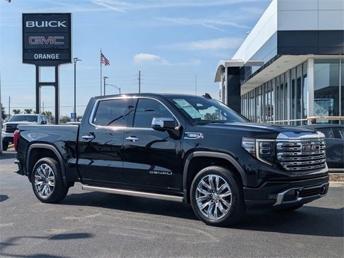 Used 2023 GMC Sierra 1500 Denali w/ Denali Reserve Package image 2