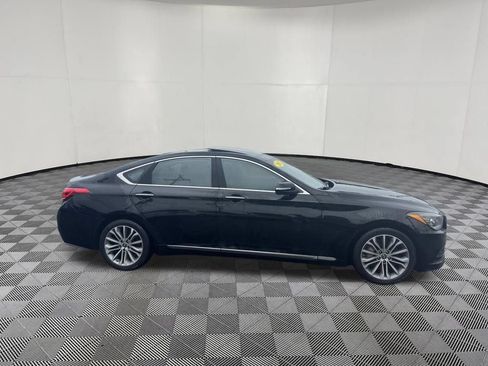 Used 2015 Hyundai Genesis 3.8 w/ Option Group 03 AWD/4WD image 4