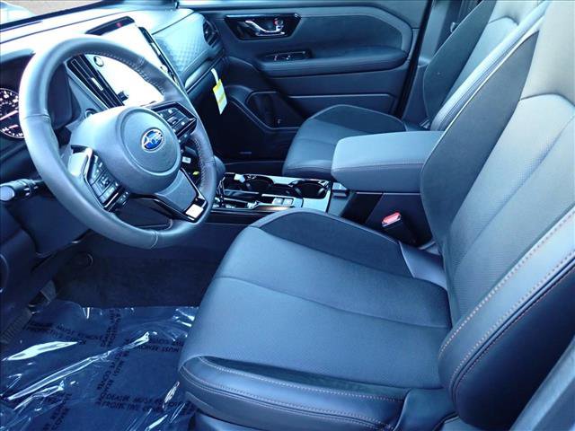 Certified 2026 Subaru Forester Touring AWD/4WD image 12