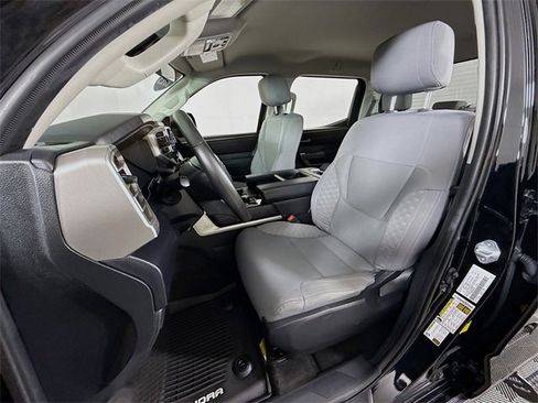 Used 2023 Toyota Tundra SR5 image 5