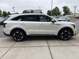 Certified 2025 Kia Sorento SX Prestige image 4