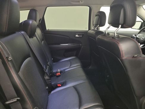 Used 2017 Dodge Journey GT AWD/4WD image 19