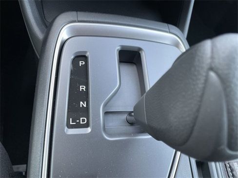 New 2025 Subaru Impreza 2.0i image 26