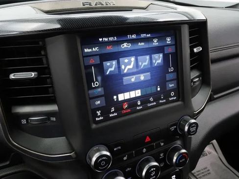Used 2021 RAM 1500 Rebel w/ Level 2 Equipment Group AWD/4WD image 32